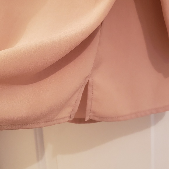 Fun & Flirty Ruffle Top - Picture 4 of 8